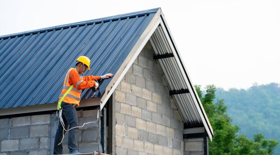 Local Chimney Repair in Kress, TX